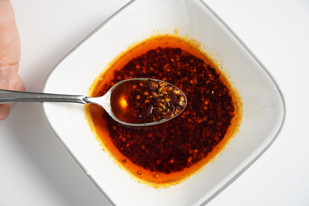 Chili Oil Zoomed Out Final Product